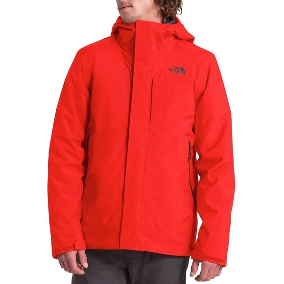 the north face ja